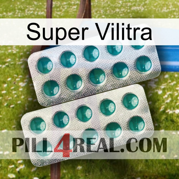 Super Vilitra dapoxetine2